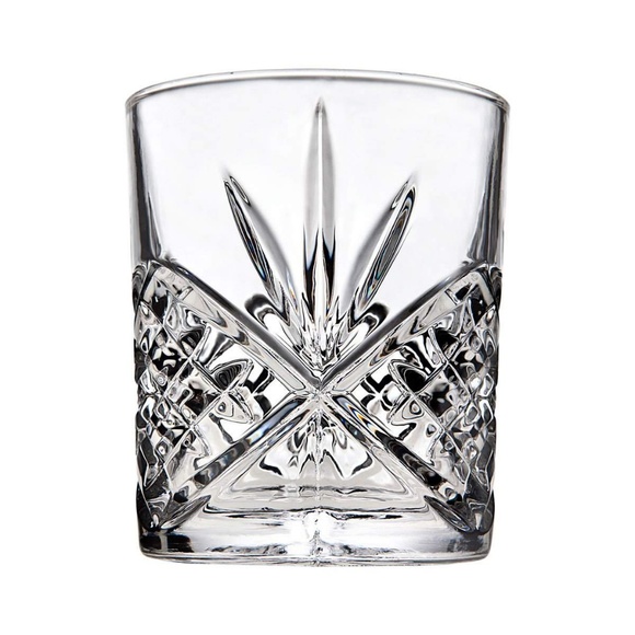 Godinger Other Godinger Dublin Double Old Fashioned Glass Poshmark